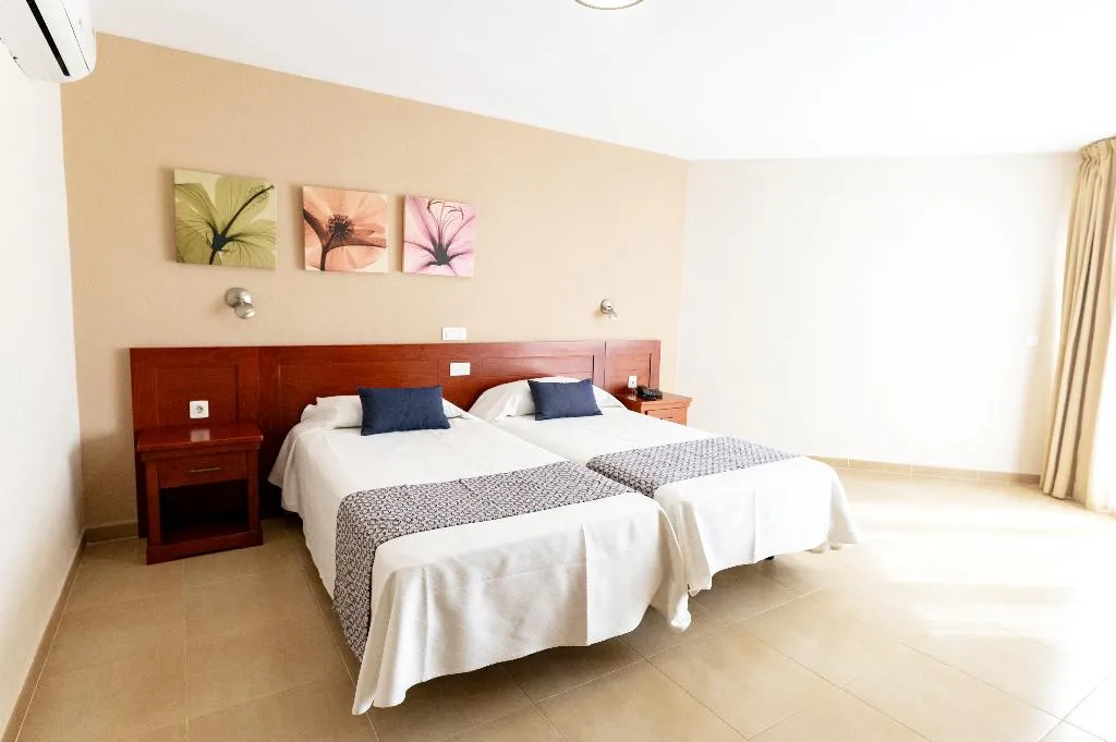 Room, Vistasur, Tenerife