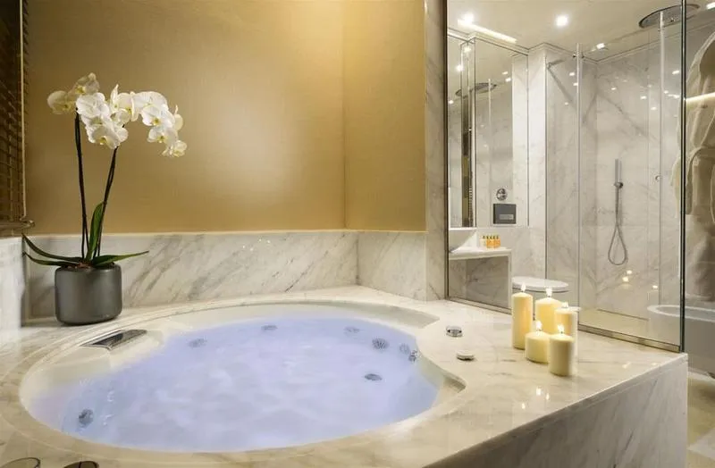 General view, Ponte Vecchio Suites & Spa, Florence