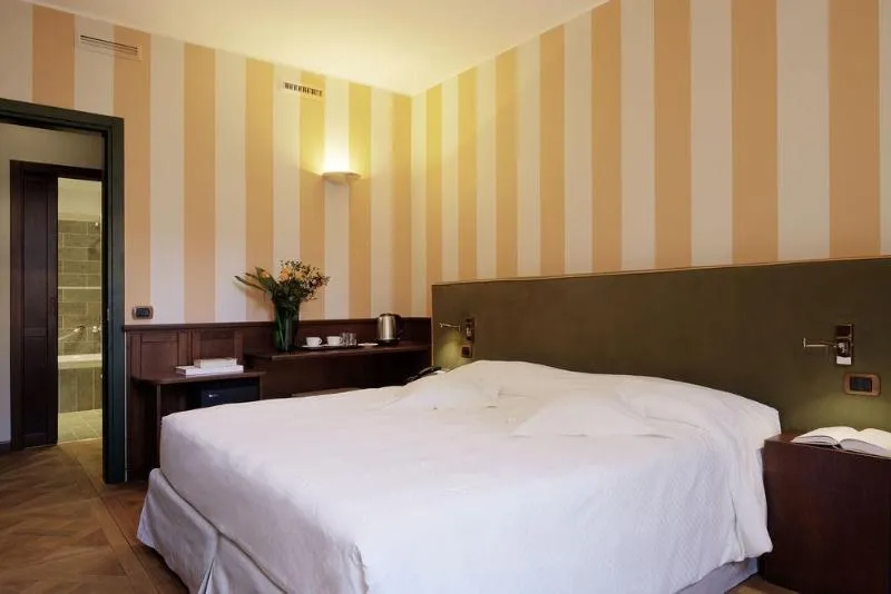 General view, Camperio House Suites & Apartments, Milan