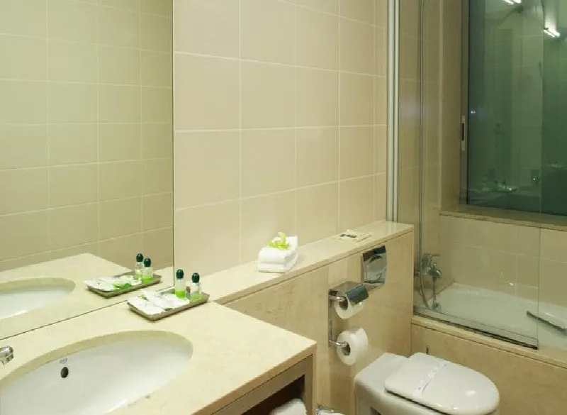 Double or Twin STANDARD Room, Axis Ponte de Lima Golf Resort, Porto
