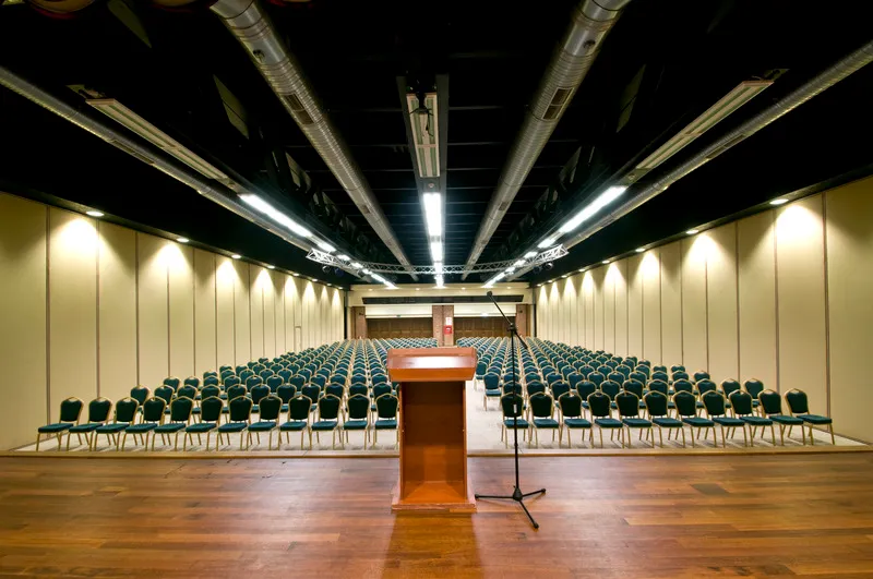 Conferences, Grand Yazici Club Turban Thermal Hotel, Dalaman