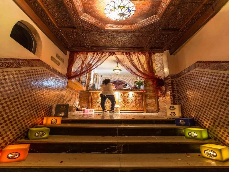 Sports and Entertainment, Riad Mabrouk & Spa, Marrakech