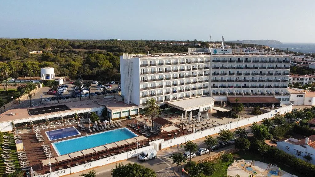 Pool, Alua Illa de Menorca, Menorca