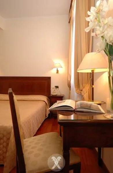 Double or Twin COMFORT Room, La Forcola, Venice