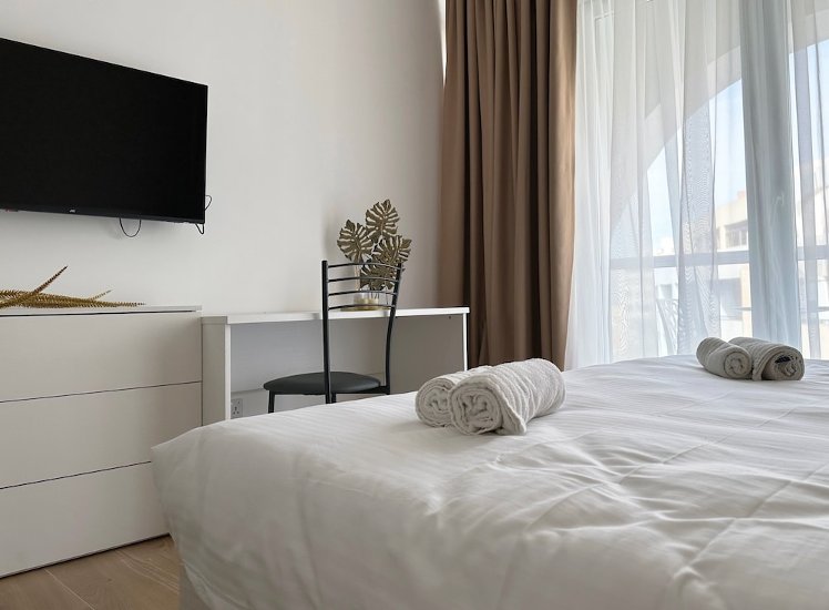 Miami Apartments, Malta