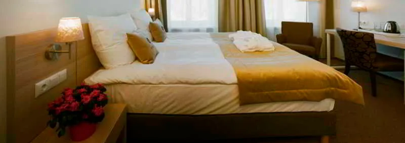 Room, Radisson Hotel Old Town Riga, Riga