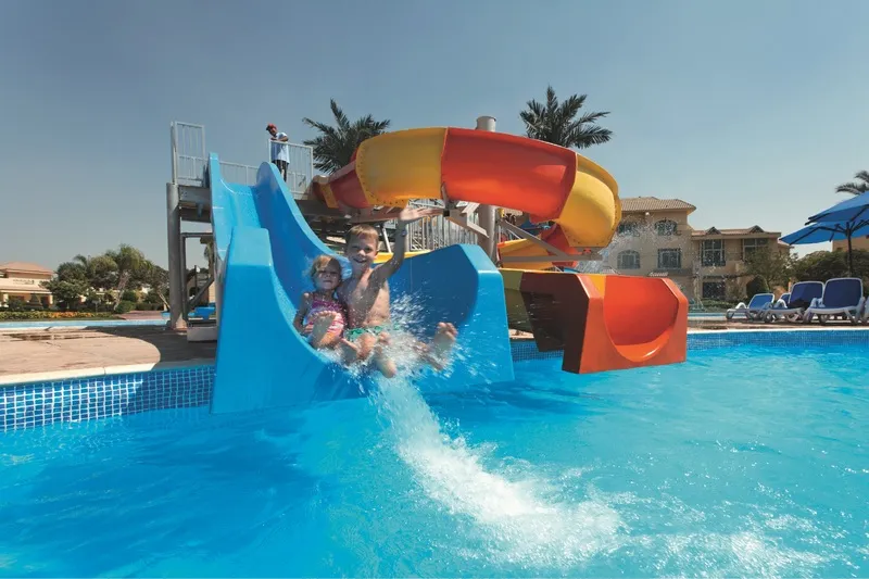 Sports and Entertainment, Movenpick Cairo Media City, Cairo