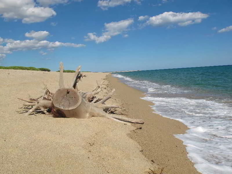 Beach, Baia Marina, Olbia