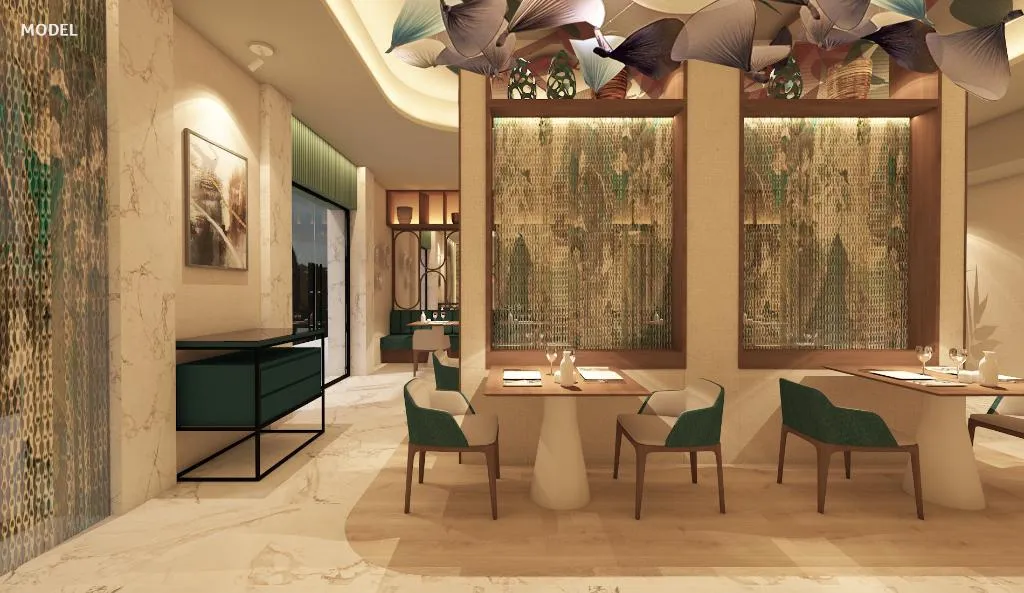 Restaurant, Riu Palace Mexico - All Inclusive, Cancun Area
