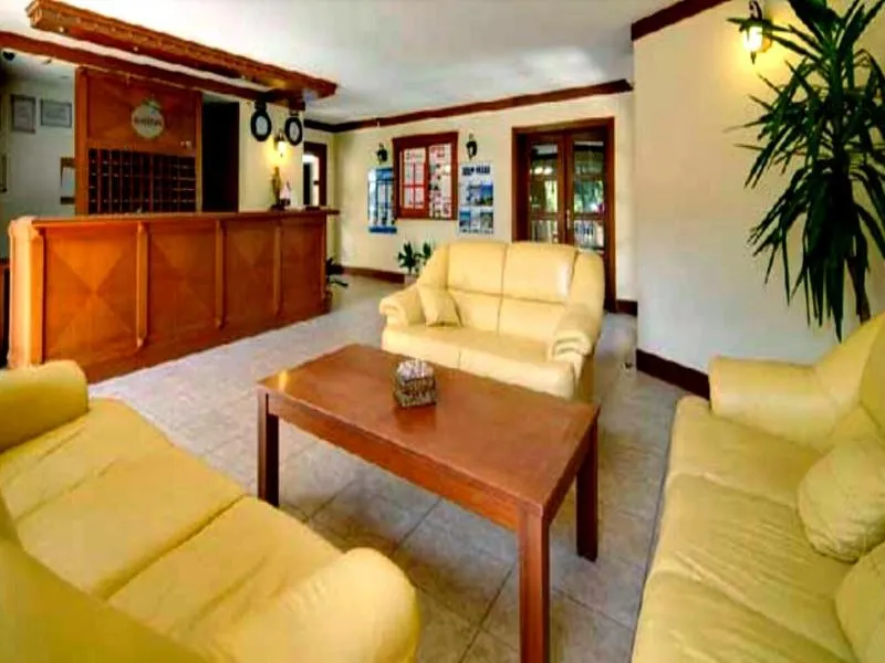Lobby, Nar Hotel Kemer, Antalya