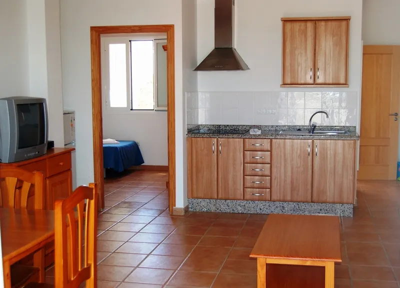 APARTMENT STANDARD Room, Es Clot des Forn, Ibiza