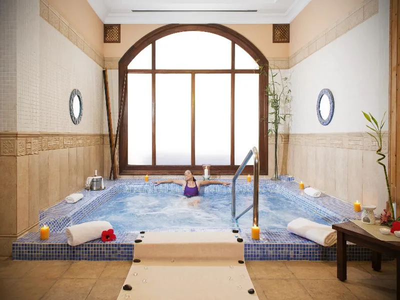 Sports and Entertainment, Elba Palace Golf Boutique Hotel, Fuerteventura