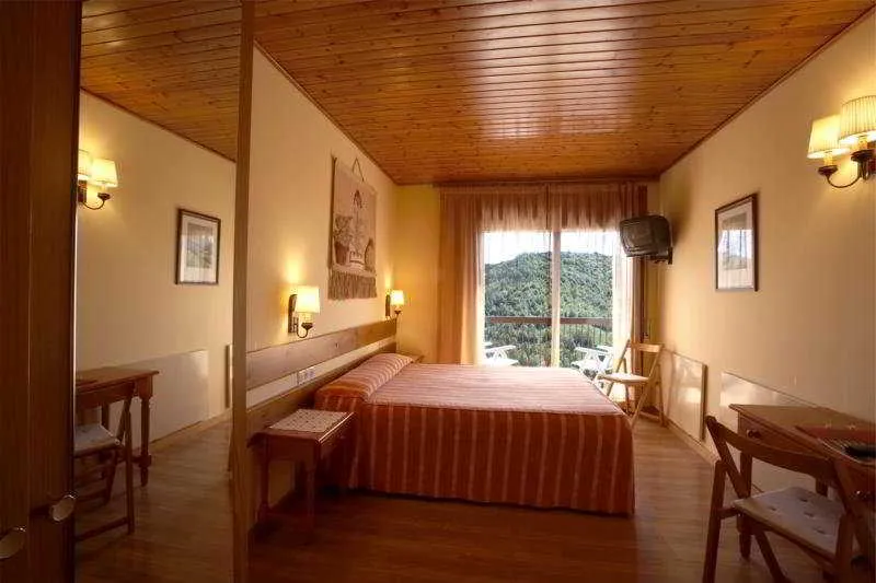 Room, Calitxo, Costa Brava