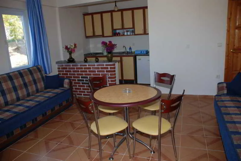 Room, Gural Aqua Resort Hotel & Apart, Dalaman