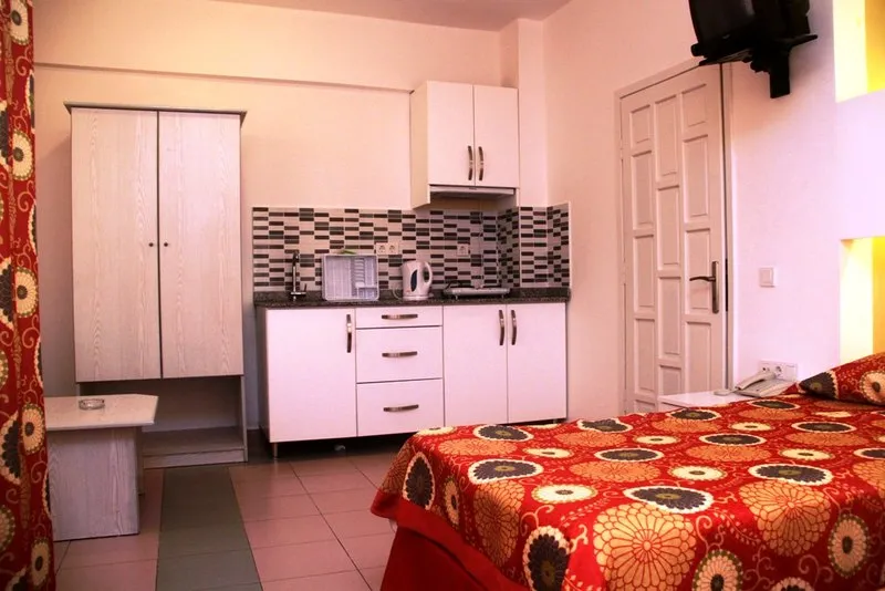 APARTMENT ONE BEDROOM Room, Orient Suit Hotel, Antalya