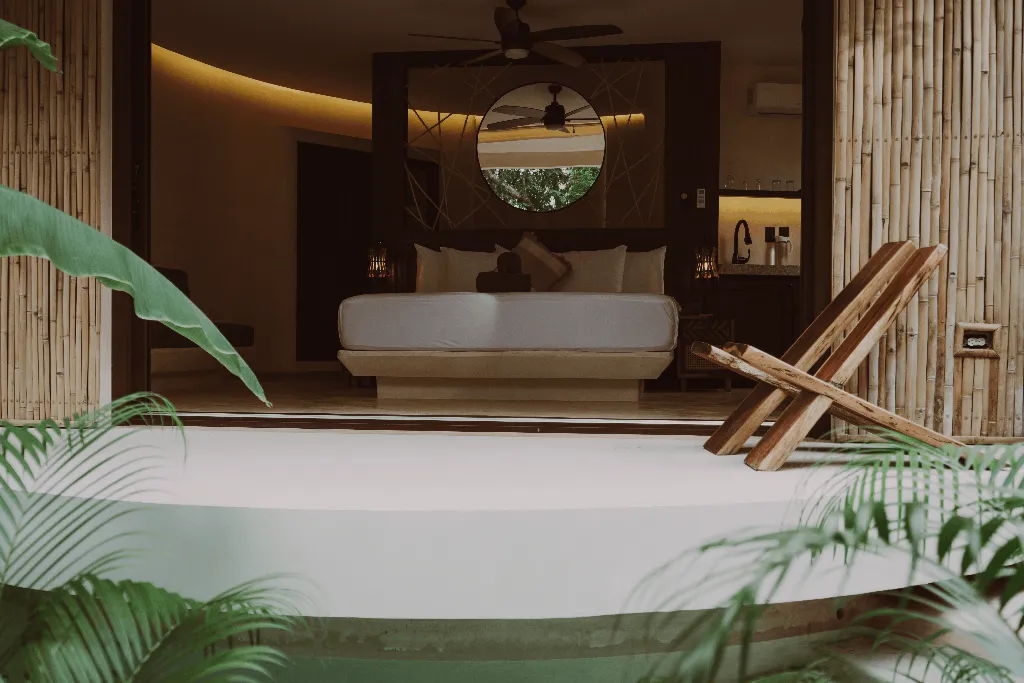 SUITE WITH TERRACE Room, Kan Tulum, Cancun Area