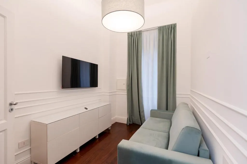 General view, Bnb Il Centrale The Best Choice, Naples