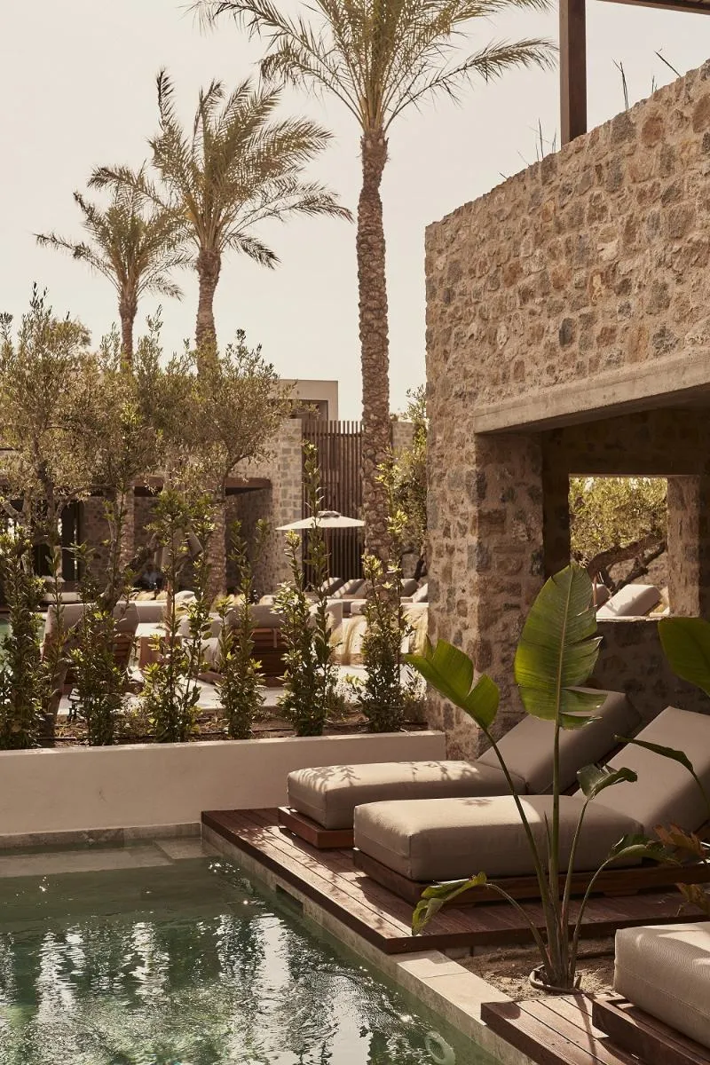 SUITE POOL VIEW Room, Theros All Suite Hotel, Kos