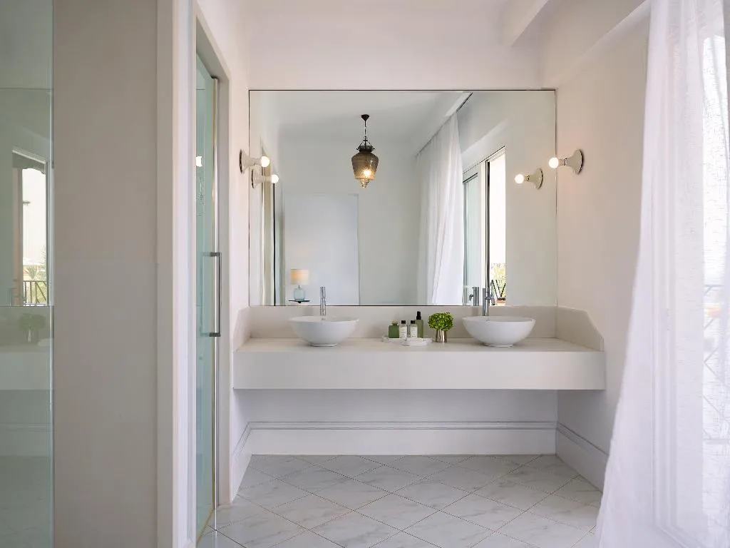 JUNIOR SUITE STANDARD Room, Caramel, A Resort to Live, Crete