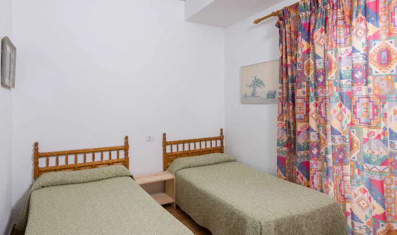 Room, Tinerfe Garden, Tenerife