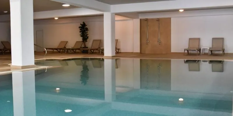 Pool, Mayfair  Hotel, Cyprus