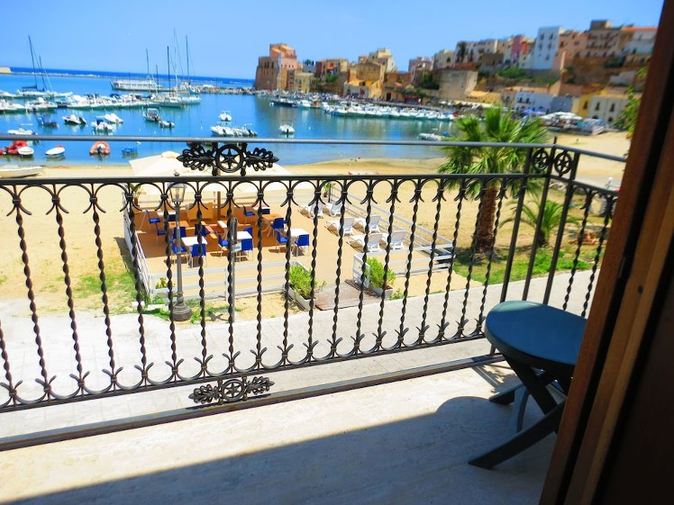 Hotel Cala Marina, Palermo