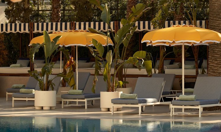 Conrad Athens The Ilisian, Athens