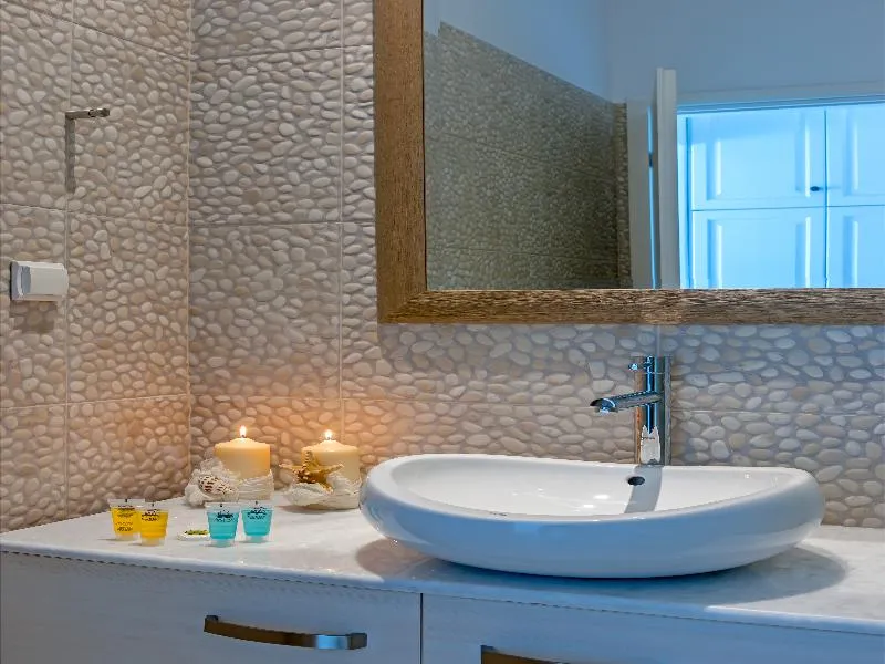 Room, Cape Mykonos, Mykonos