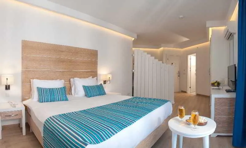 DOUBLE STANDARD Room, Garcia Resort & Spa, Dalaman