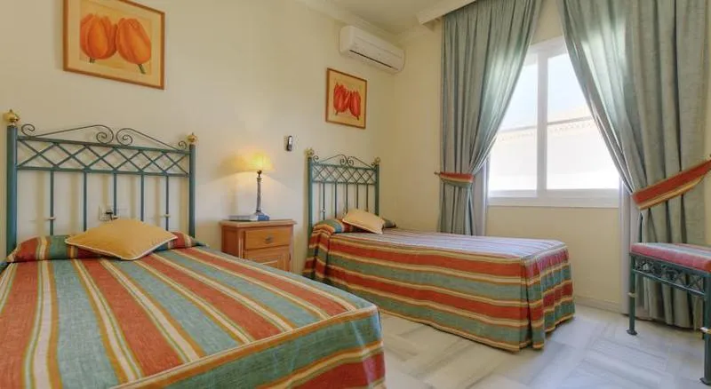 APARTMENT TWO BEDROOMS Room, Muthu Grangefield Oasis Club, Costa Del Sol