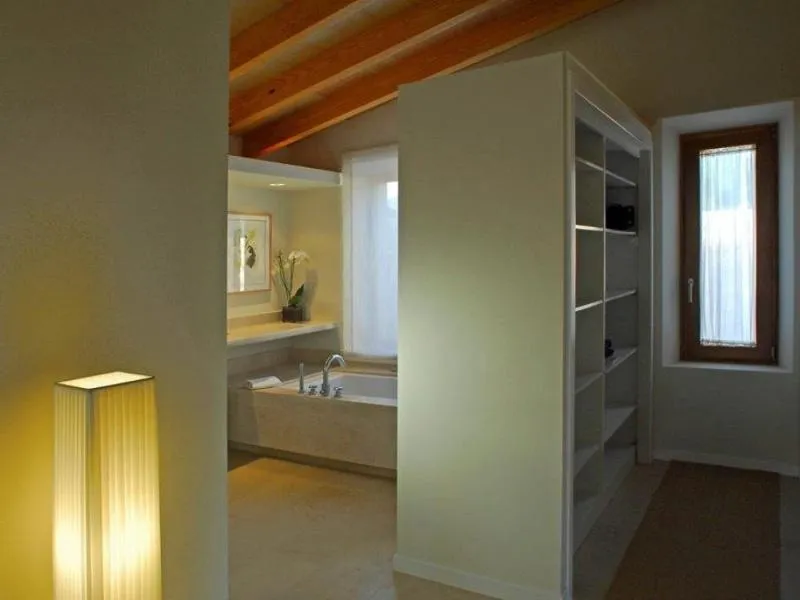 Room, Can Simoneta, Majorca