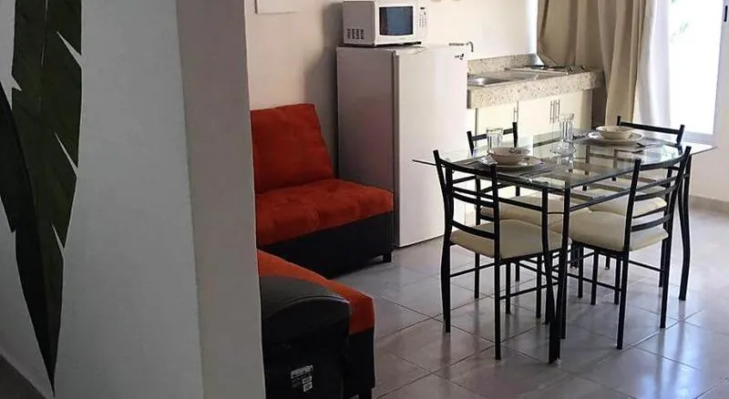 APARTMENT WITH TERRACE Room, Suite 24, Playa Del Carmen