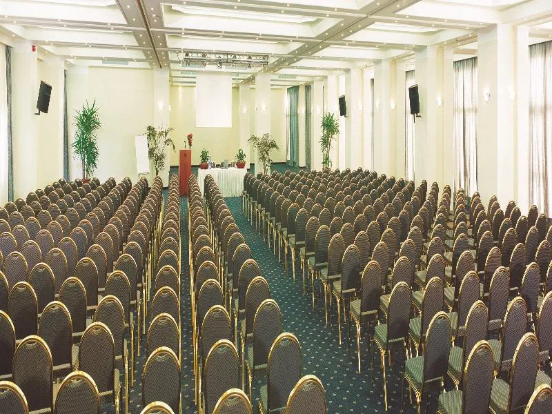 Conferences, Lindos Princess Beach, Rhodes