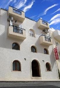 El Greco Sitia, Crete