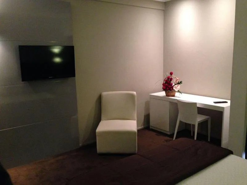 Room, Do Parque - Viana do Castelo, Porto