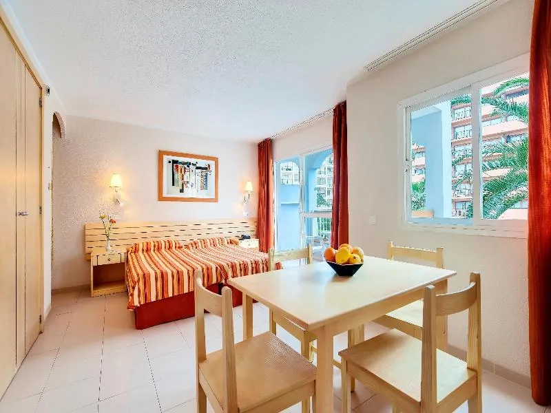 Room, Alcudia Garden, Majorca