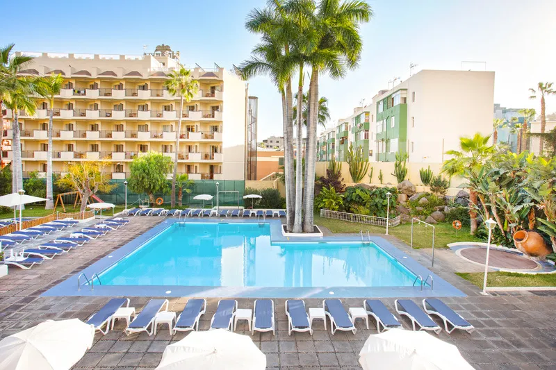 Pool, Be Live Adults Only Tenerife, Tenerife