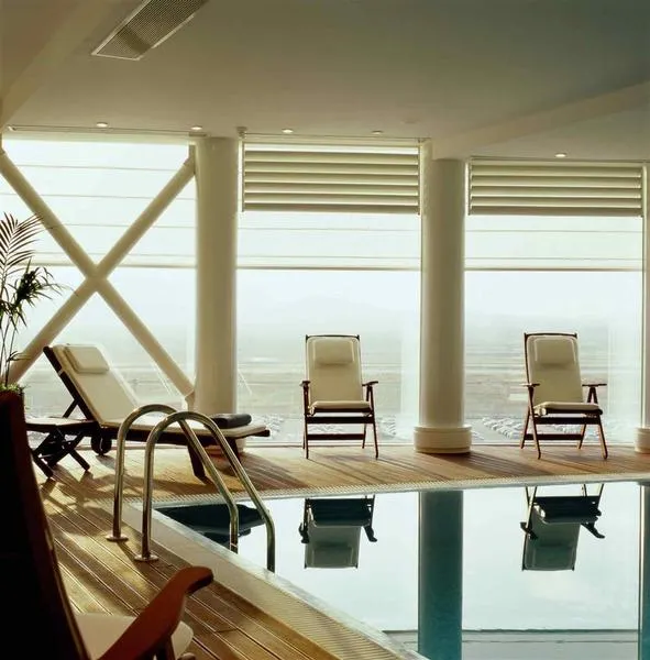 General view, Sofitel Athens Airport, Athens