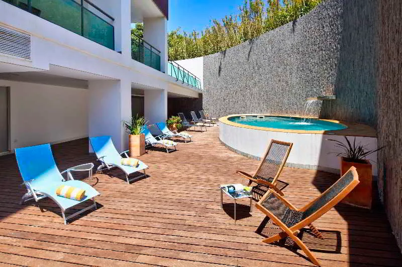 Pool, Villadoris, Algarve