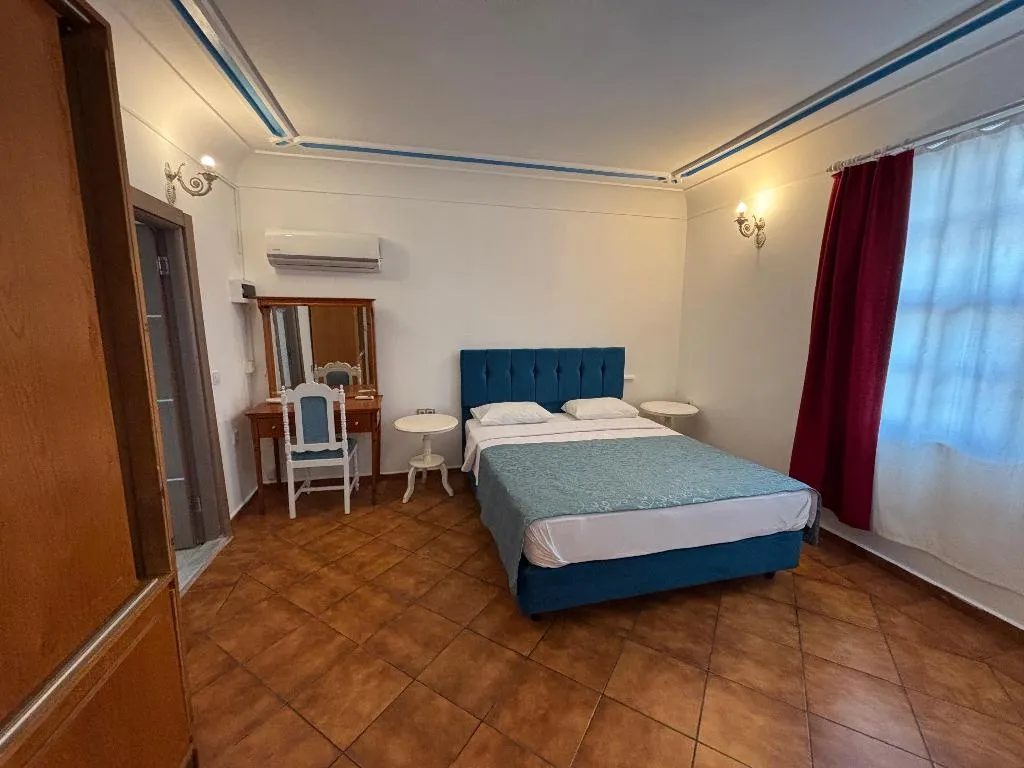 STUDIO GARDEN VIEW ONE BEDROOM Room, Urcu Hotel, Antalya