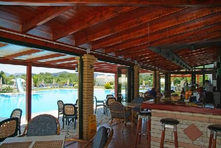 Ostria Apartments Sidari, Corfu