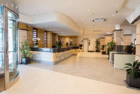 Apartamentos Beatriz by TAM Resorts, Gran Canaria