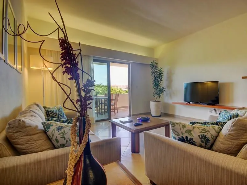 APARTMENT TWO BEDROOMS Room, Riviera Maya Suites, Playa Del Carmen
