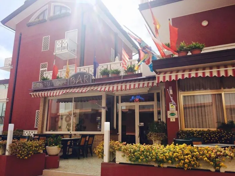 General view, Malibran Jesolo, Venice