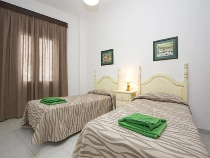 Room, Ereza Apartamentos La Avenida, Lanzarote