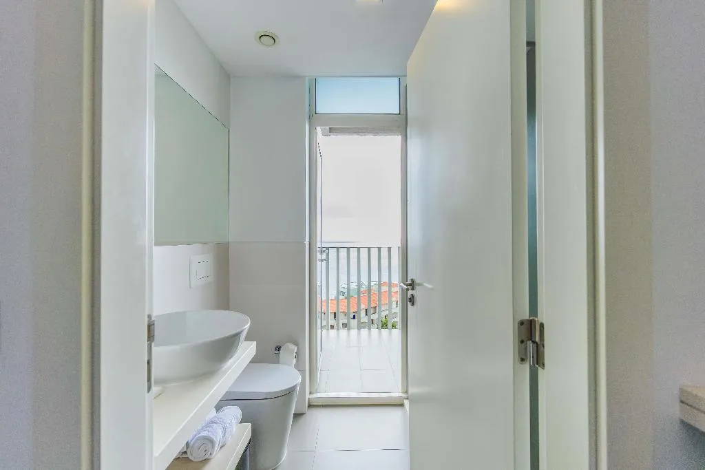DOUBLE SEA FRONT Room, Allegro Madeira - Adults Only, Member of Barcelo, Madeira