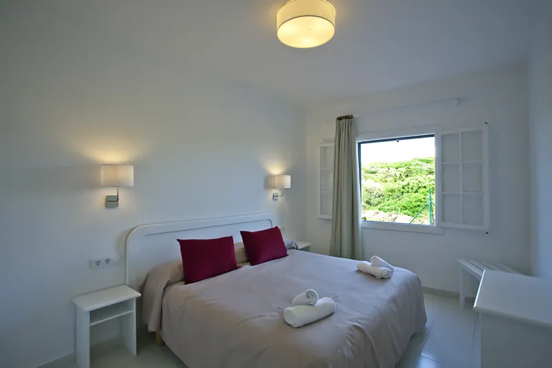APARTMENT STANDARD Room, Carema Club Resort, Menorca