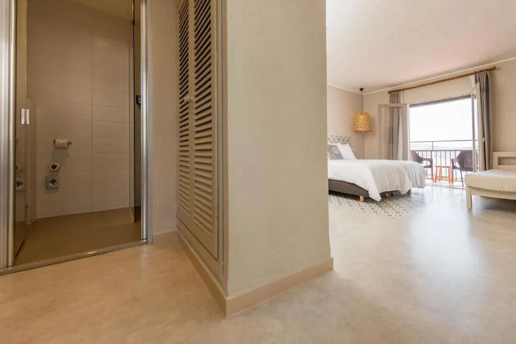 DOUBLE SINGLE USE STANDARD Room, Marble Hotel Stella Maris, Ibiza