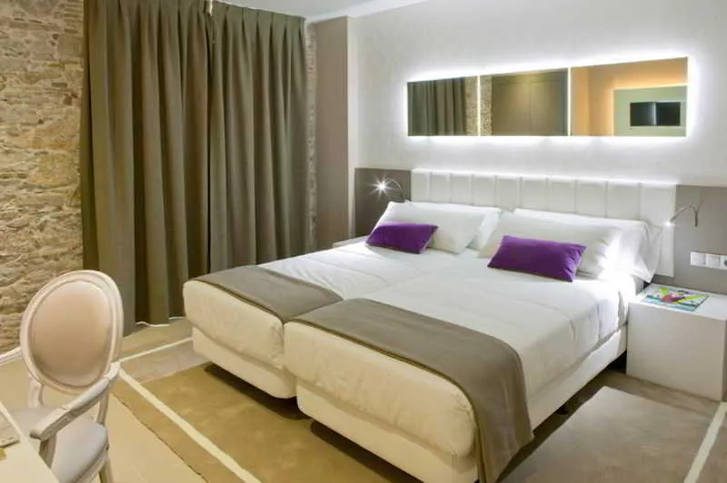 Room, Musik Boutique, Barcelona
