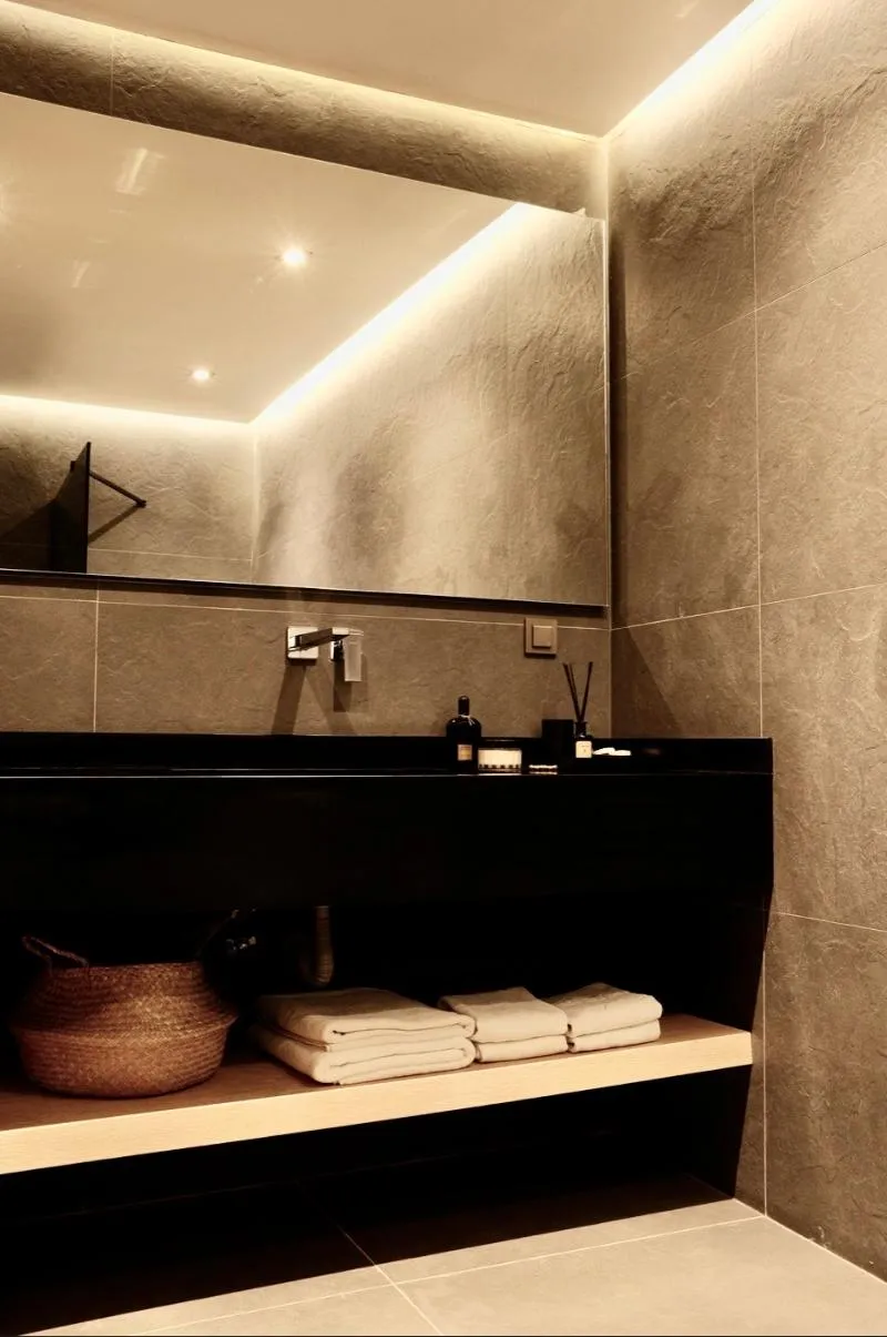 TRIPLE STANDARD Room, Tamara Prive Adult Only+12, Dalaman